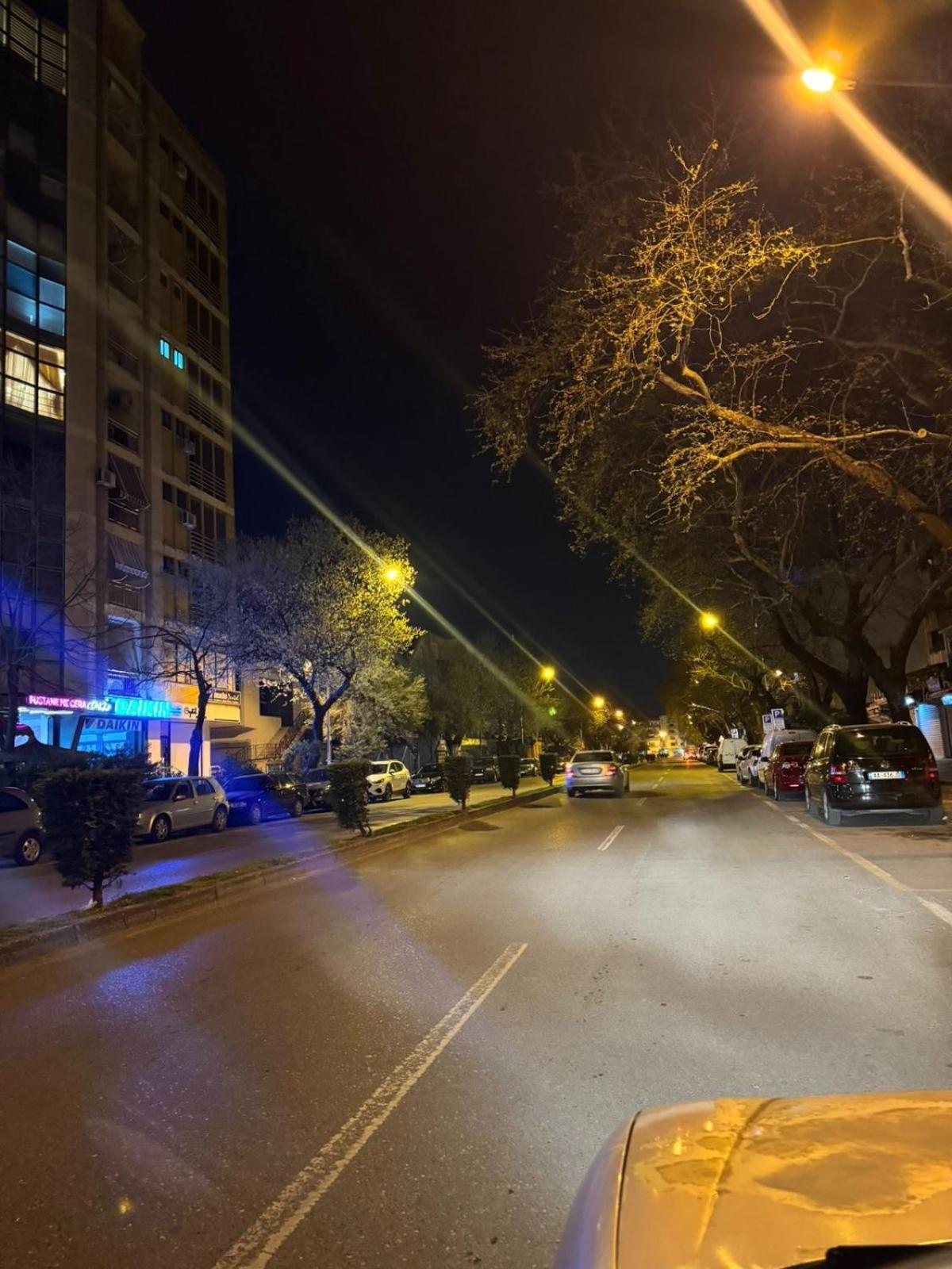 Temali Apartment Shkoder Exterior photo