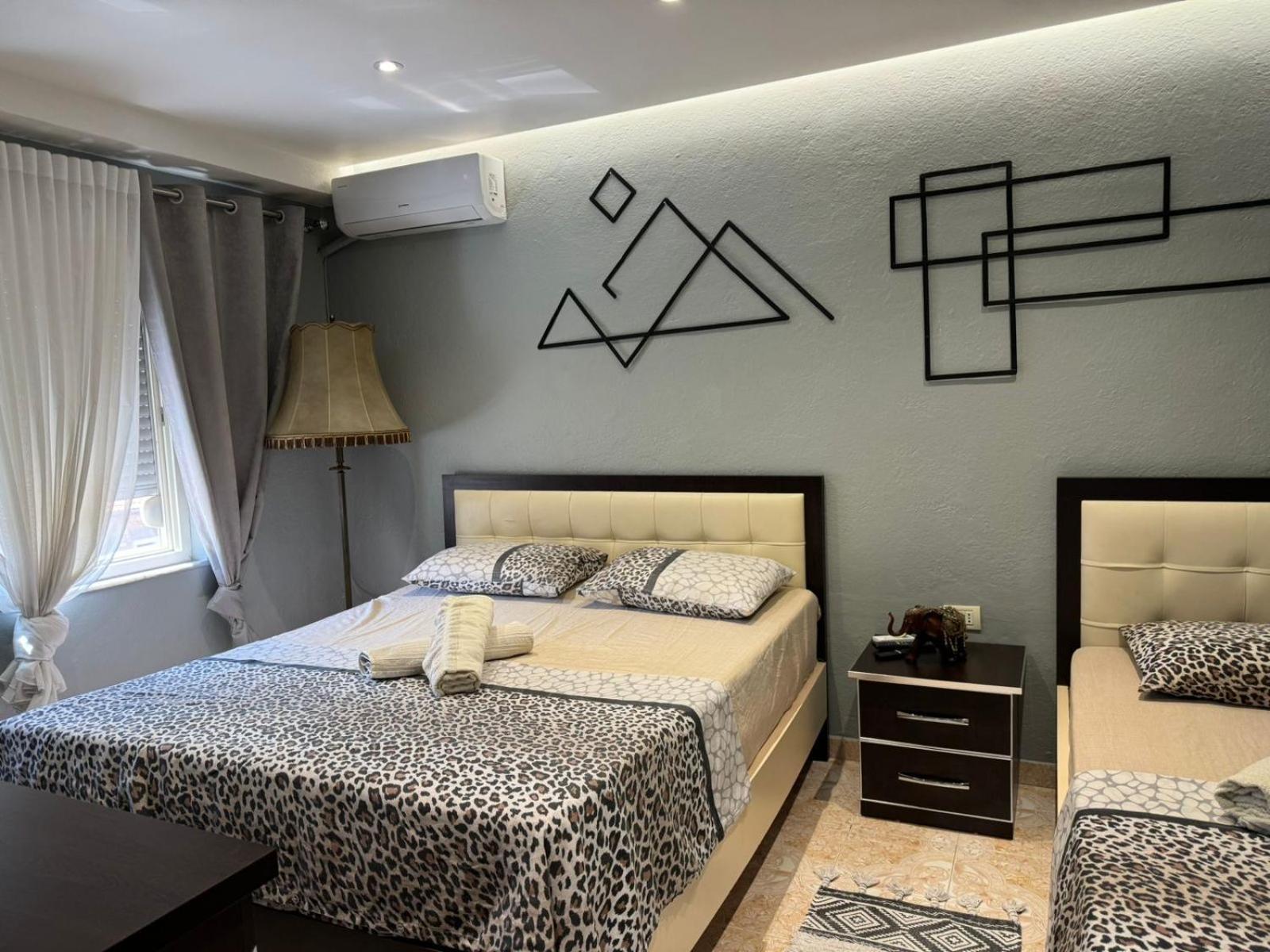 Temali Apartment Shkoder Exterior photo