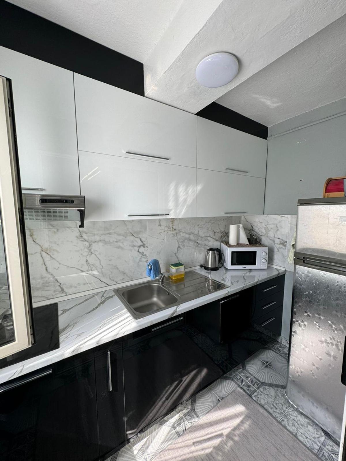 Temali Apartment Shkoder Exterior photo